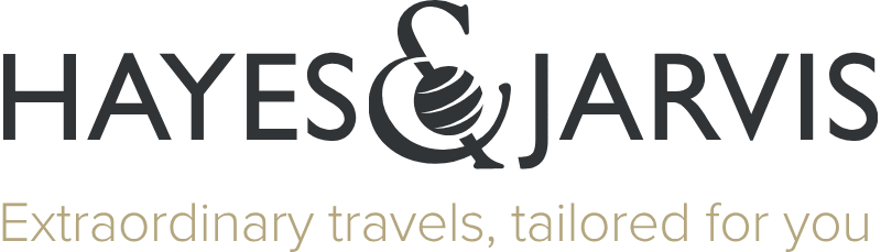 hayes and jarvis logo
